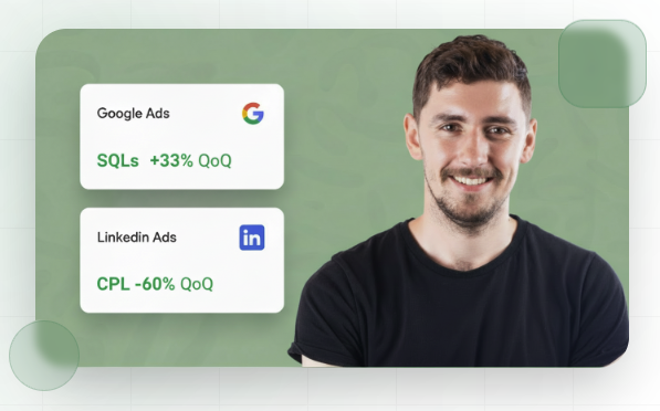 Scalewell-UK B2B demand generation agency